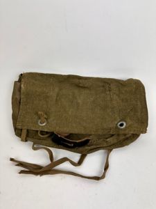 German Combat Assault Pack Bag for the A-Frame
