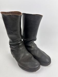 WW2 GERMAN JACK BOOTS (Marschstiefel)