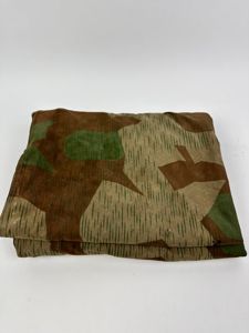 WH M31 Splittertarn Zeltbahn-mm-'BRIEL'