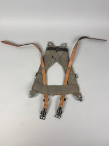WW2 German 'A Frame' ( Gefechtsgepack )