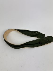 Original German WWII Heer/Waffen SS Collar Binde (Kragenbinde)