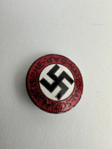 Party Badge NSDAP