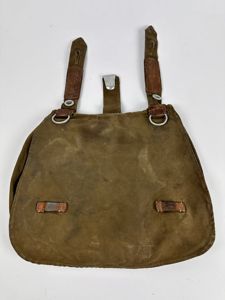 Early WW2 German M31 Breadbag