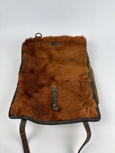 WW2 German M34 Tornister 1943