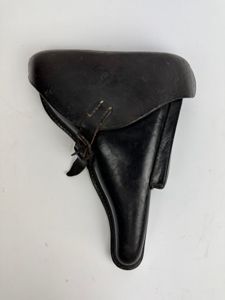Holster P08 1942