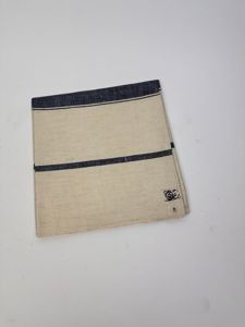 Kriegsmarine WW2 towel