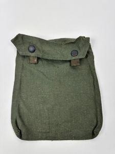 Gascape Pouch