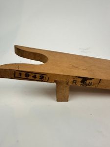 ww2 german Stiefelzieher 1942