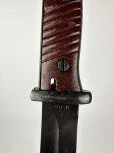 K98 Bajonet -non-matching-mm 'asw42'