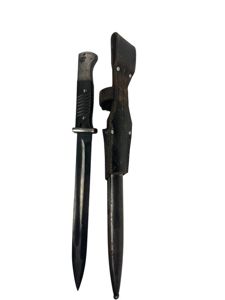 K98 Bajonet - matching number - mm. '41cof'