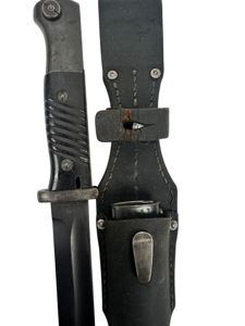 K98 Bajonet - matching number - mm.'42CRS'