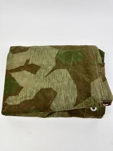 WH M31 Splittertarn Zeltbahn