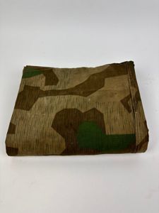 WH M31 Splittertarn Zeltbahn