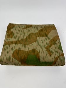 WH M31 Splittertarn Zeltbahn