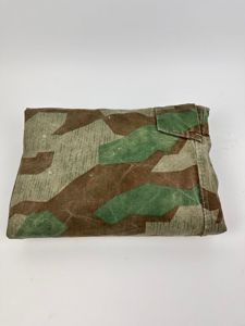 WH M31 Splittertarn Zeltbahn