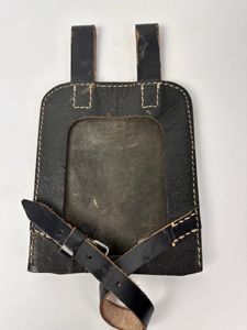 WW2 German shovel carrier -mm-'NJU'43