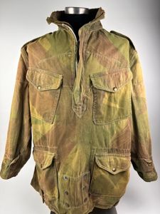 British WW2 2nd model Airborne Denison Smock