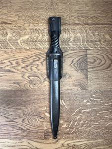 K98 Bajonet - non-matching - mm. '41DDL'