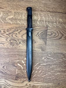 K98 Bajonet - non-matching - mm. '42FNJ'