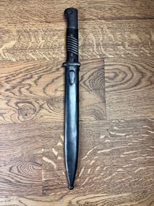 K98 Bajonet - non-matching - mm. '44FNJ'
