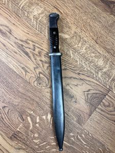 K98 Bajonet - non-matching - mm. 'E.PACK&S'