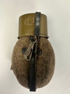german canteen