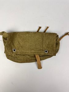 A-frame Bag