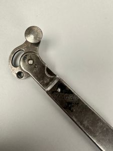 Sieger Can Opener