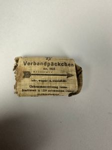 Verbandpackchen