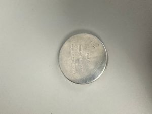 2 Paar Klarscheiben für die Gasmaske