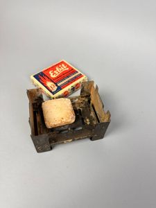 Esbit Stove Original