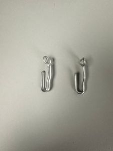 support hooks for Feldbluse