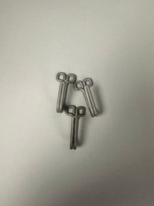 support hooks for Feldbluse