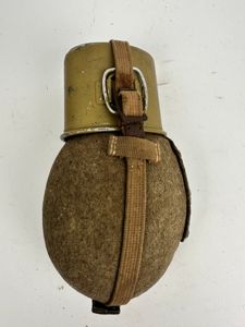 German WW2 Canteen 'L&S'1942
