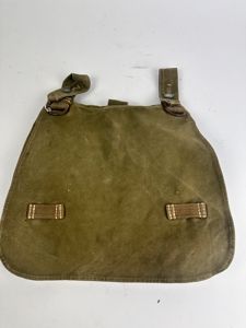 WW2 German Tropical Bread Bag