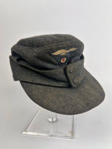 Einheitsfliegermütze M43 1944