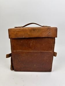 WH Sanitäter Tasche 'Krankenträger'1944