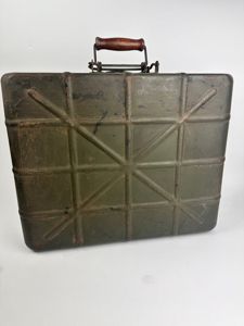 WH Stick Grenade Carrying Case