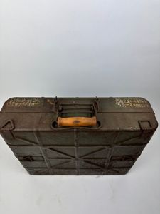 WH Stick Grenade Carrying Case