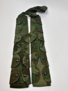 Fj Splinter Camo Bandolier