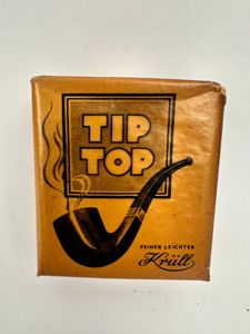WW2 period Tabacco Tip Top