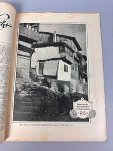 Berliner Illustrierte Zeitung