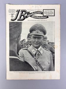 Illustrierter Beobachter