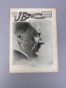 Illustrierter Beobachter