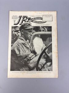 Illustrierter Beobachter