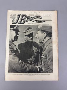 Illustrierter Beobachter