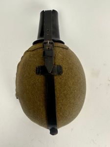 German WH M31 Canteen 1 Liter 1941