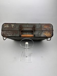 WW2 German Stick Grenade Box