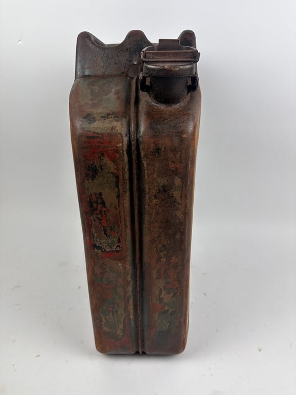 WW2 German Jerry-can Camo 1943 — image 3