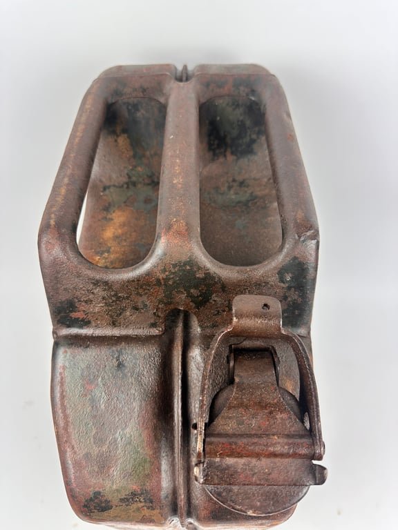 WW2 German Jerry-can Camo 1943 — image 5